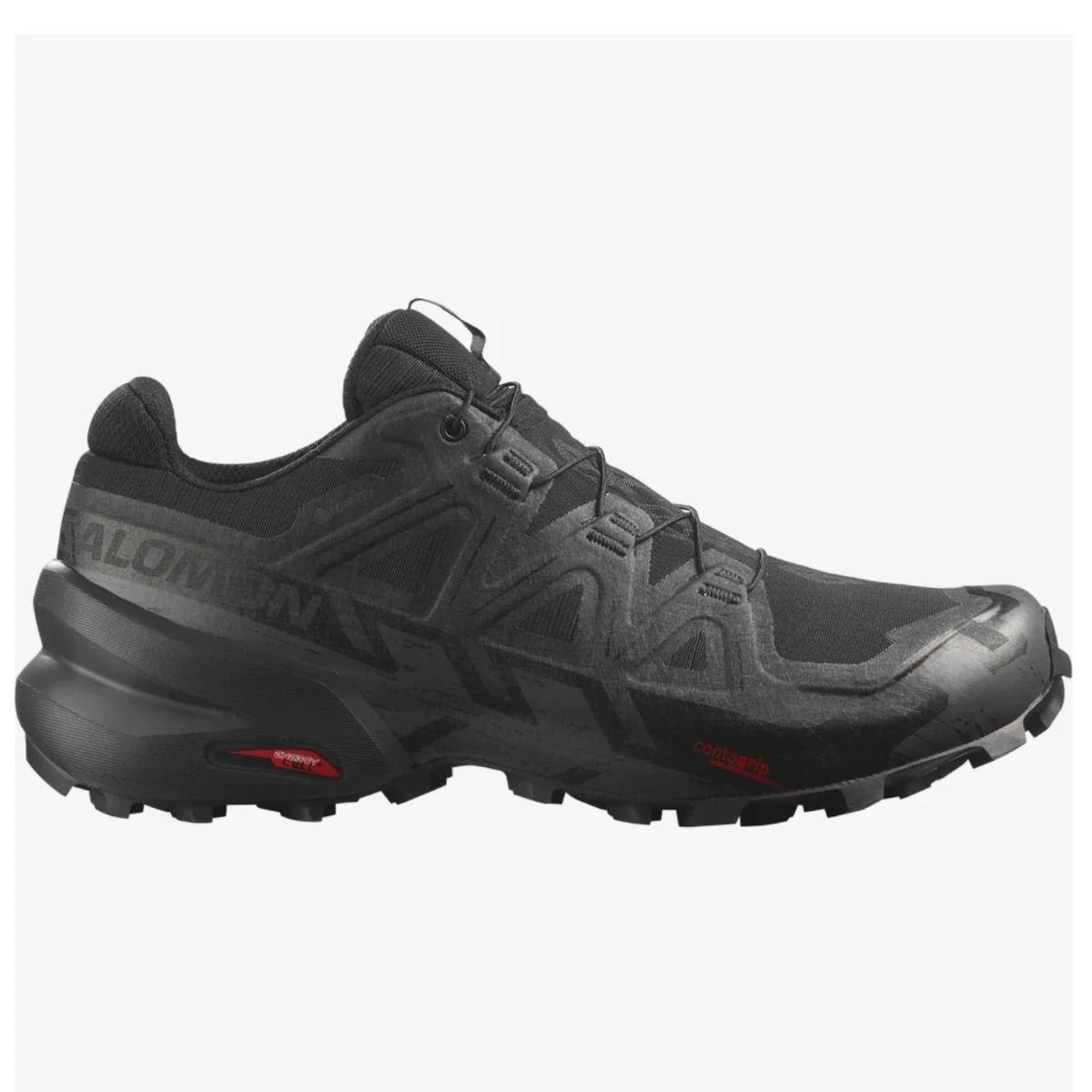Кросівки чоловічі Salomon Speedcross 6 Gtx (417386)