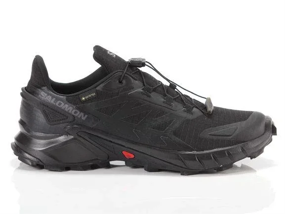 Кросівки чоловічі Salomon Supercross 4 Gtx (417316)