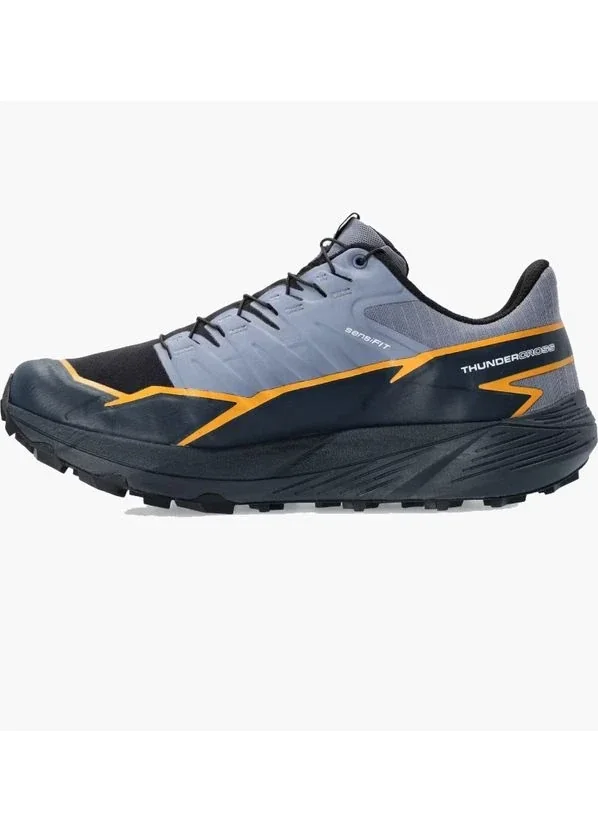Кросівки чоловічі Salomon Thundercross Gtx Grey (473831)