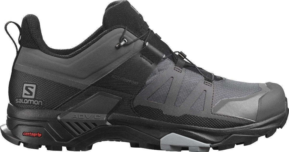 Кросівки чоловічі Salomon Ultra 4 Gtx Gore-Tex (413851)