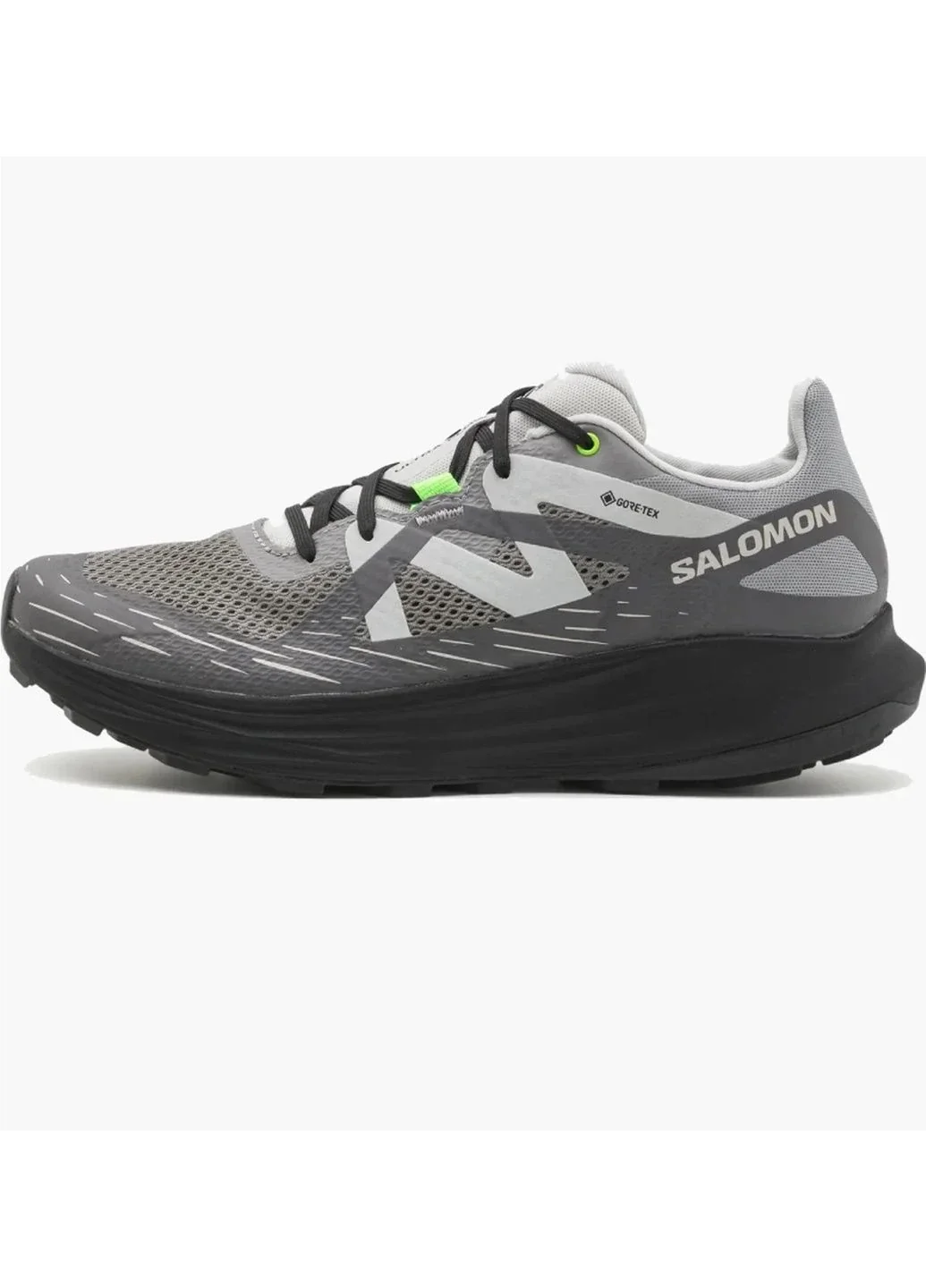 Кросівки чоловічі Salomon Ultra Flow Gtx Grey (L47692700)