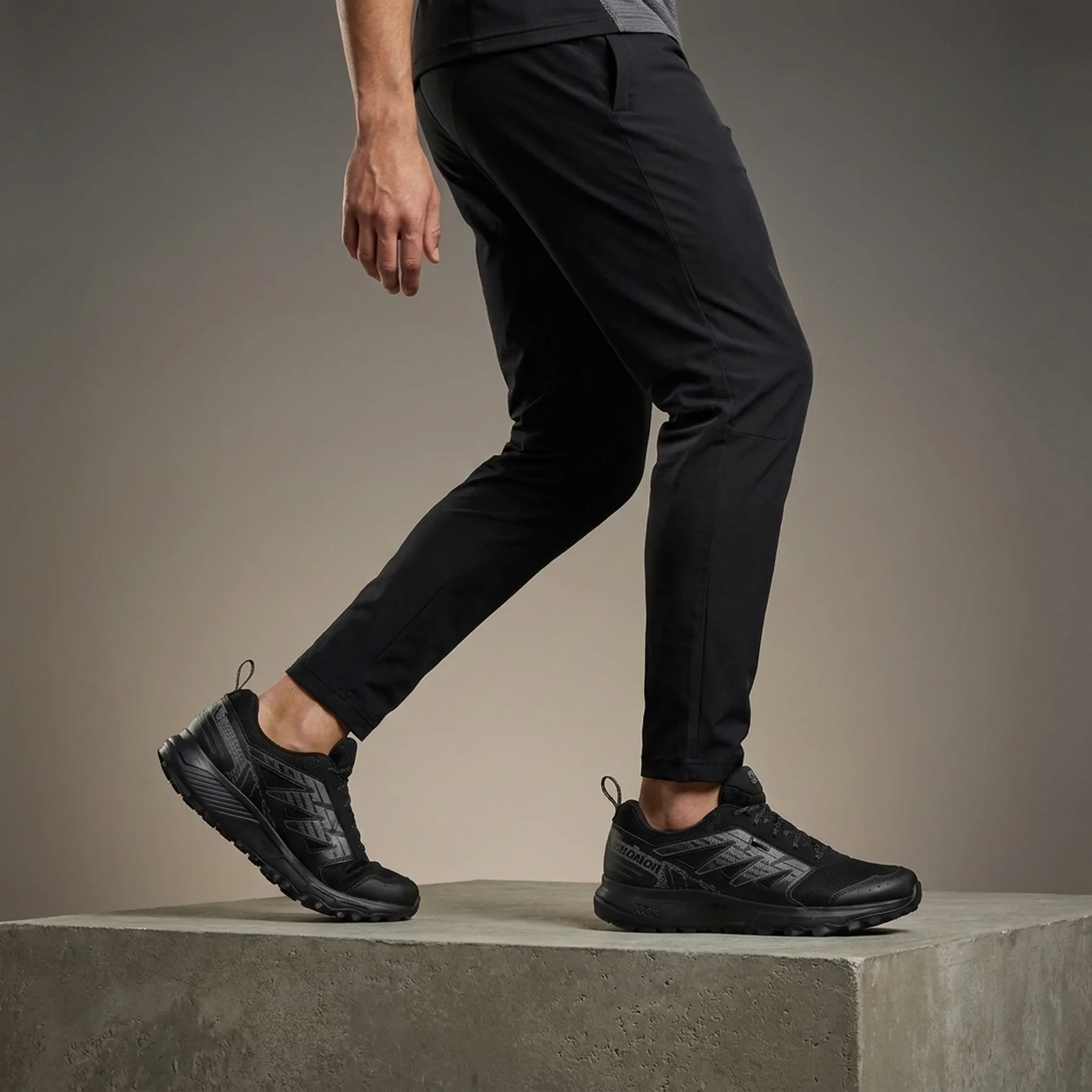 Кросівки чоловічі Salomon Wander Gore-Tex (471484)