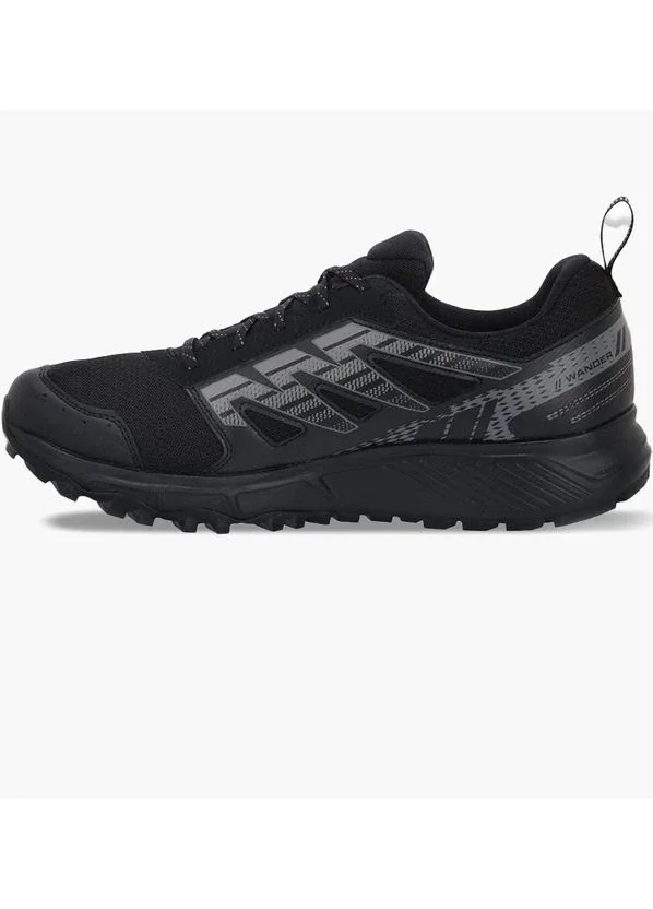 Кросівки чоловічі Salomon Wander Gore-Tex (471484)