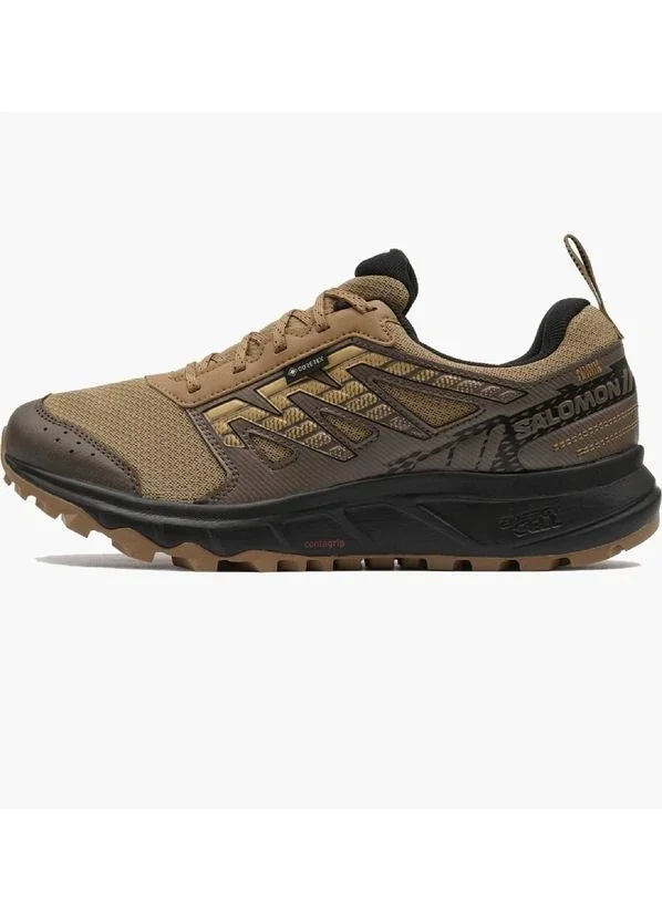 Кросівки чоловічі Salomon Wander Gtx Brown (474366)