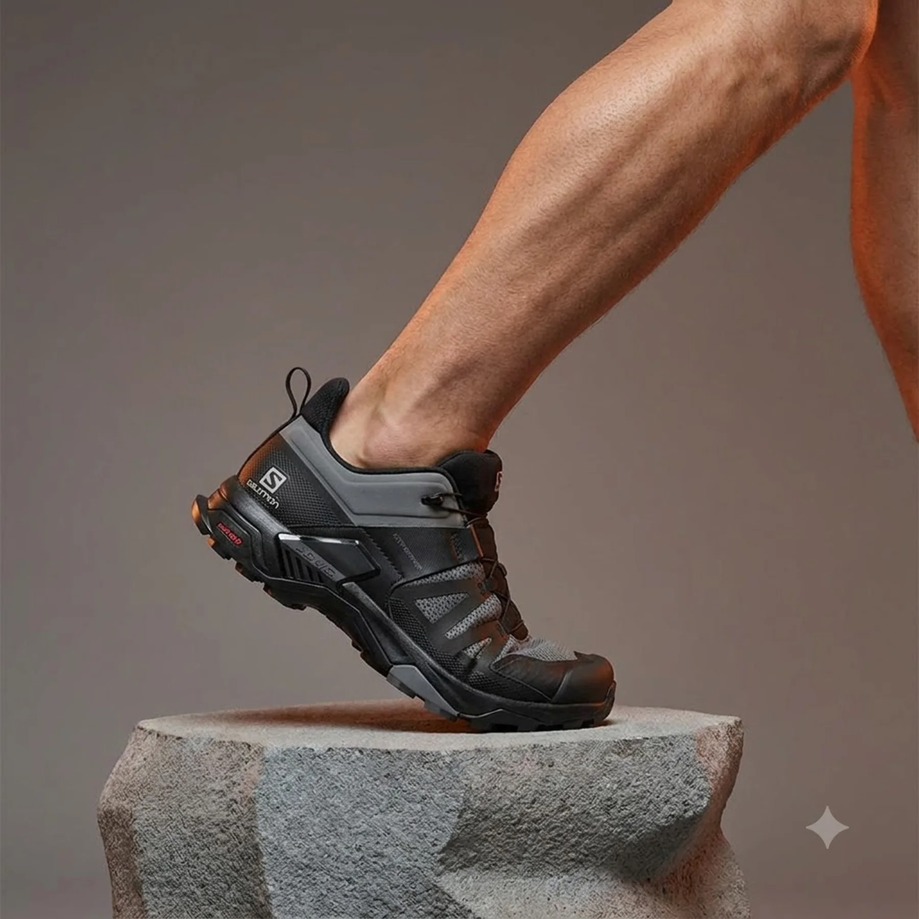 Кросівки чоловічі Salomon X Ultra 4 (413856)