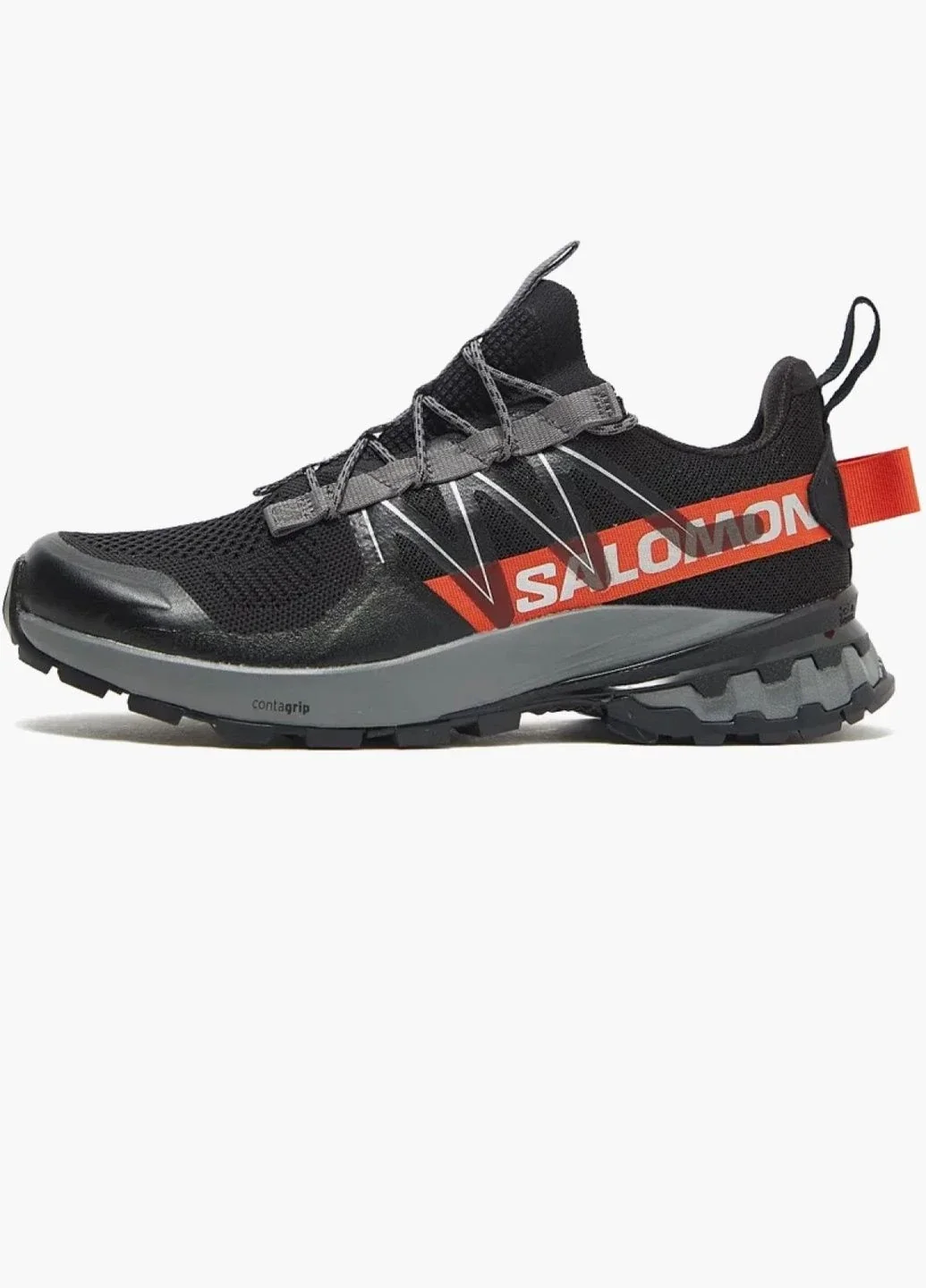 Кросівки чоловічі Salomon Xa Cover (L41658600)
