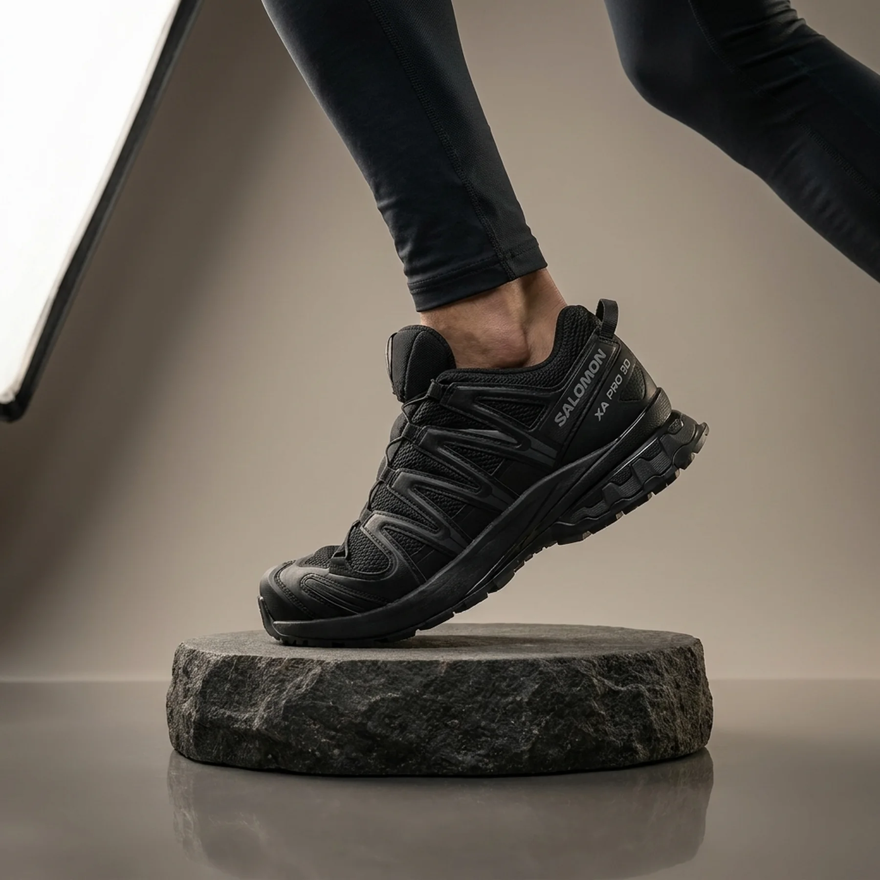 Кросівки чоловічі Salomon Xa Pro 3D V9 (472718)