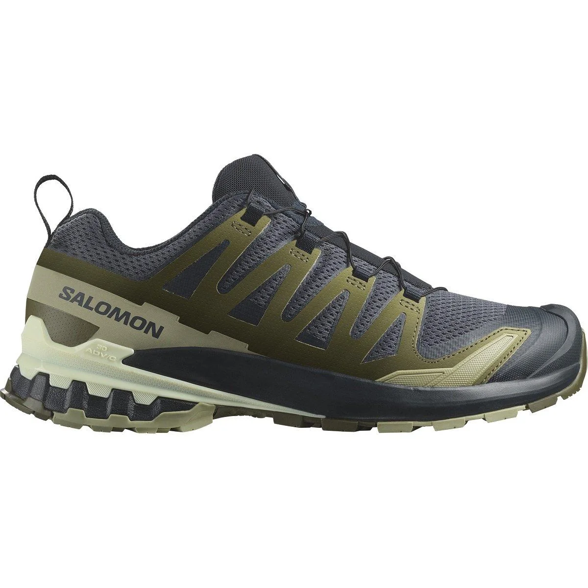 Кросівки чоловічі Salomon Xa Pro 3D V9 (474675)