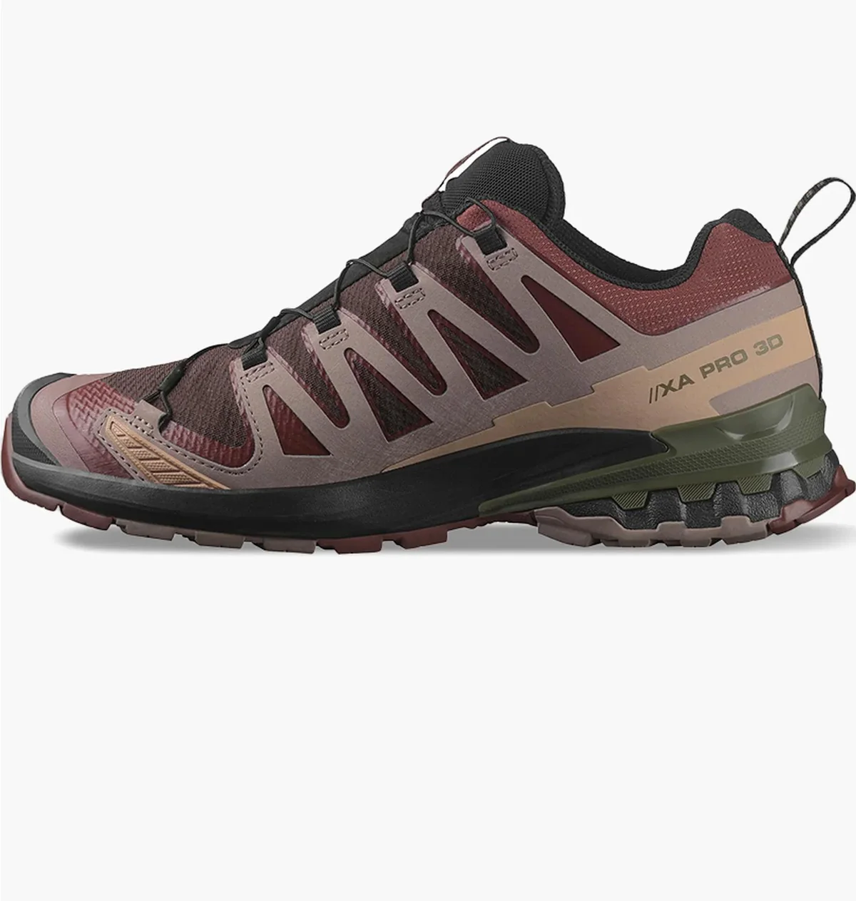 Кросівки чоловічі Salomon Xa Pro 3D V9 Gore-Tex (L47583500)