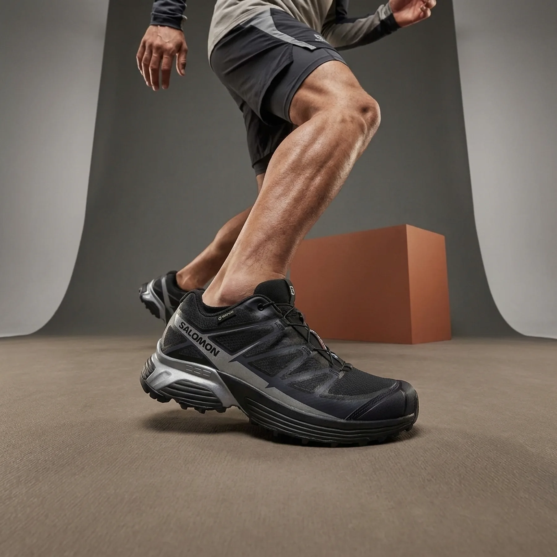 Кросівки чоловічі Salomon Xt-Pathway Gtx (L47577500)