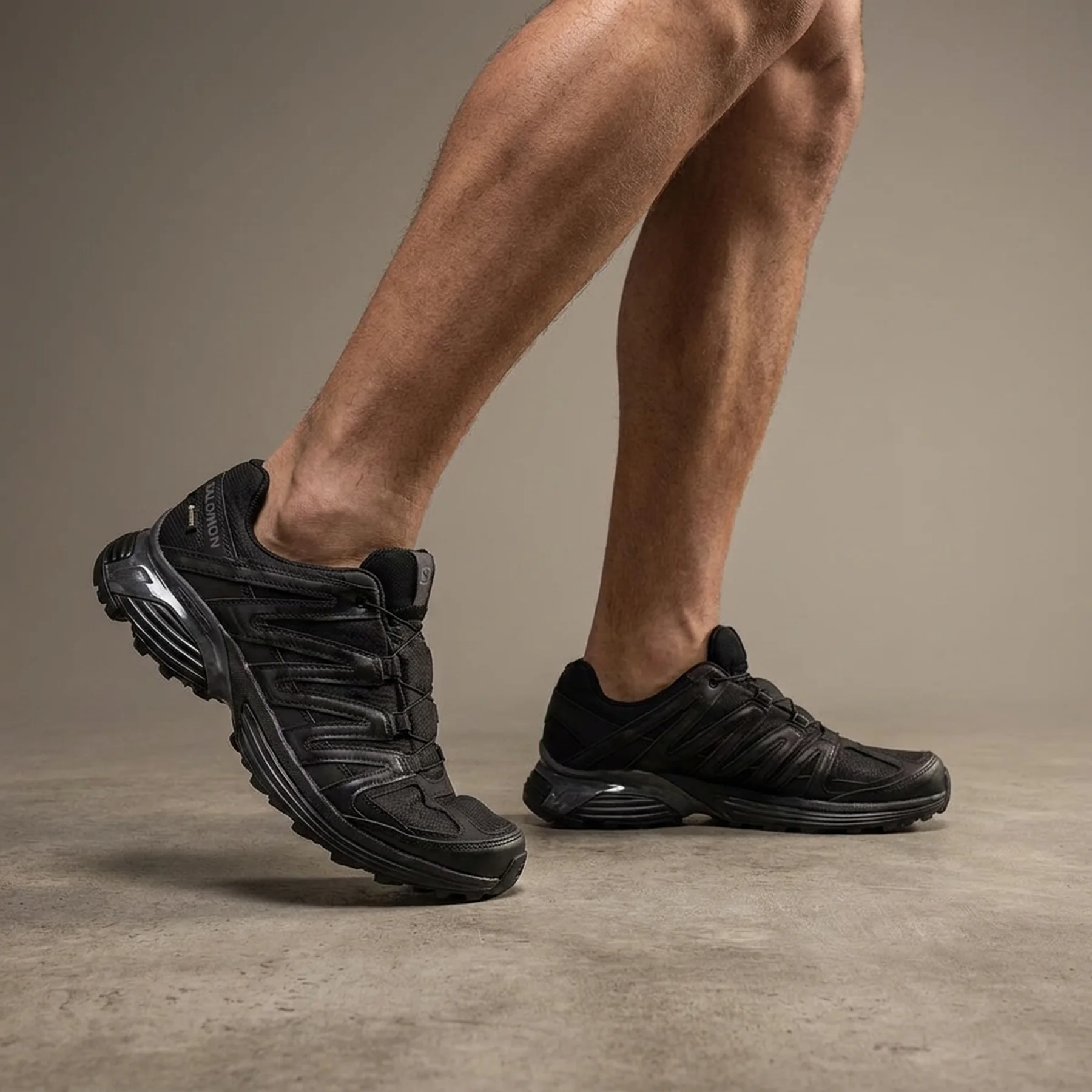 Кросівки чоловічі Salomon Xt Reckon Gtx (L47213800)