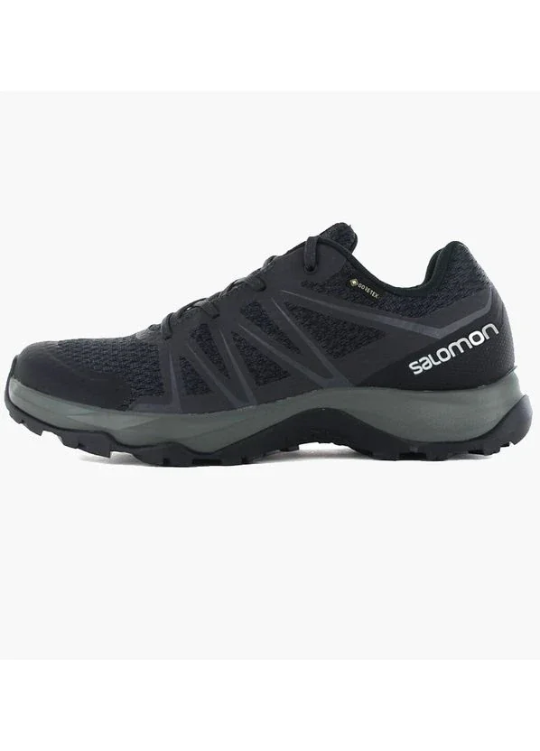 Кросівки чоловічі Salomon Xt Warra Black (475853)
