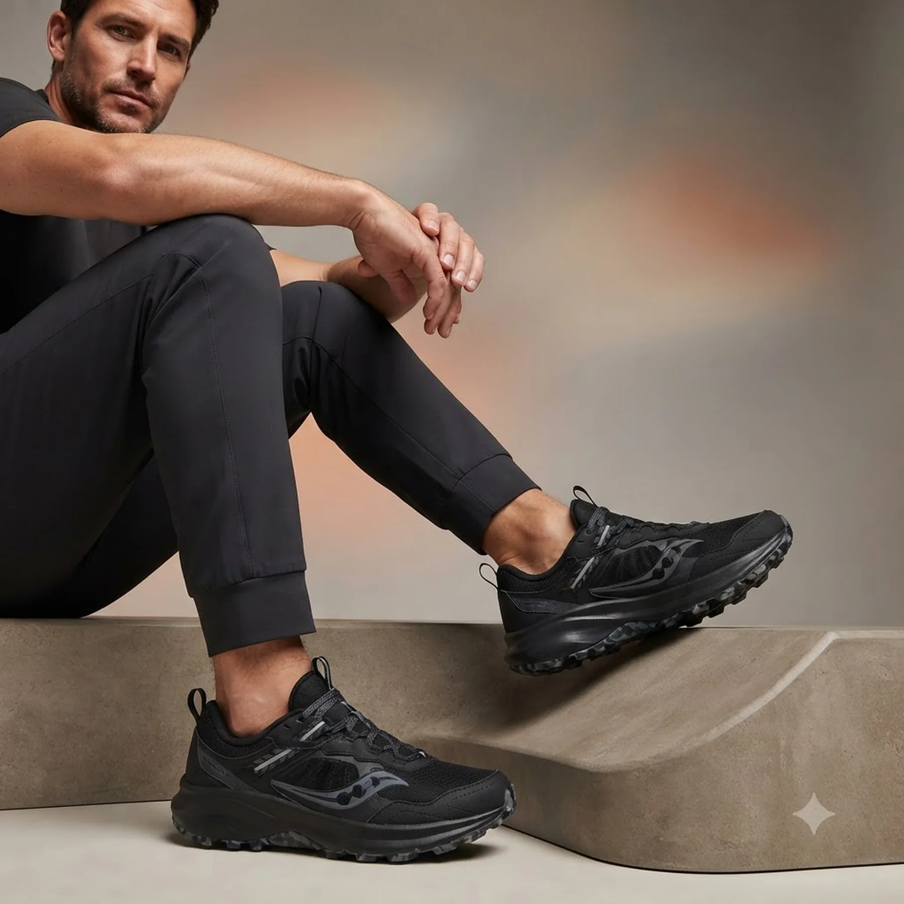 Кросівки чоловічі Saucony Excursion Tr17 (S20958-220)