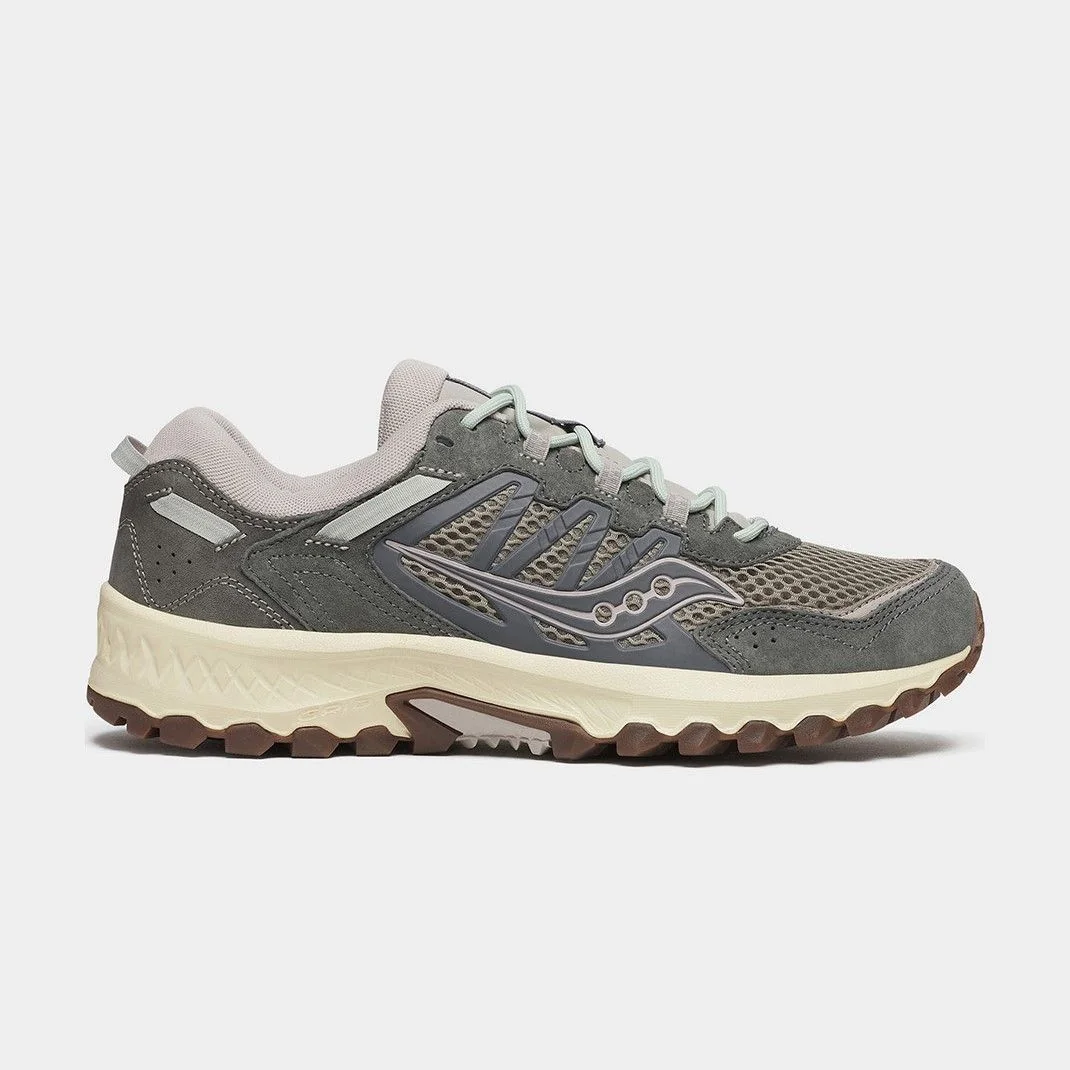 Кросівки чоловічі Saucony Grid Peak 'Designed in Venice Pack - Grey Carbon'