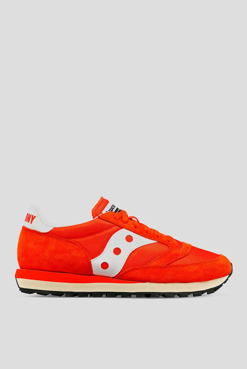 Кросівки чоловічі Saucony Jazz 81 (S70539-65)