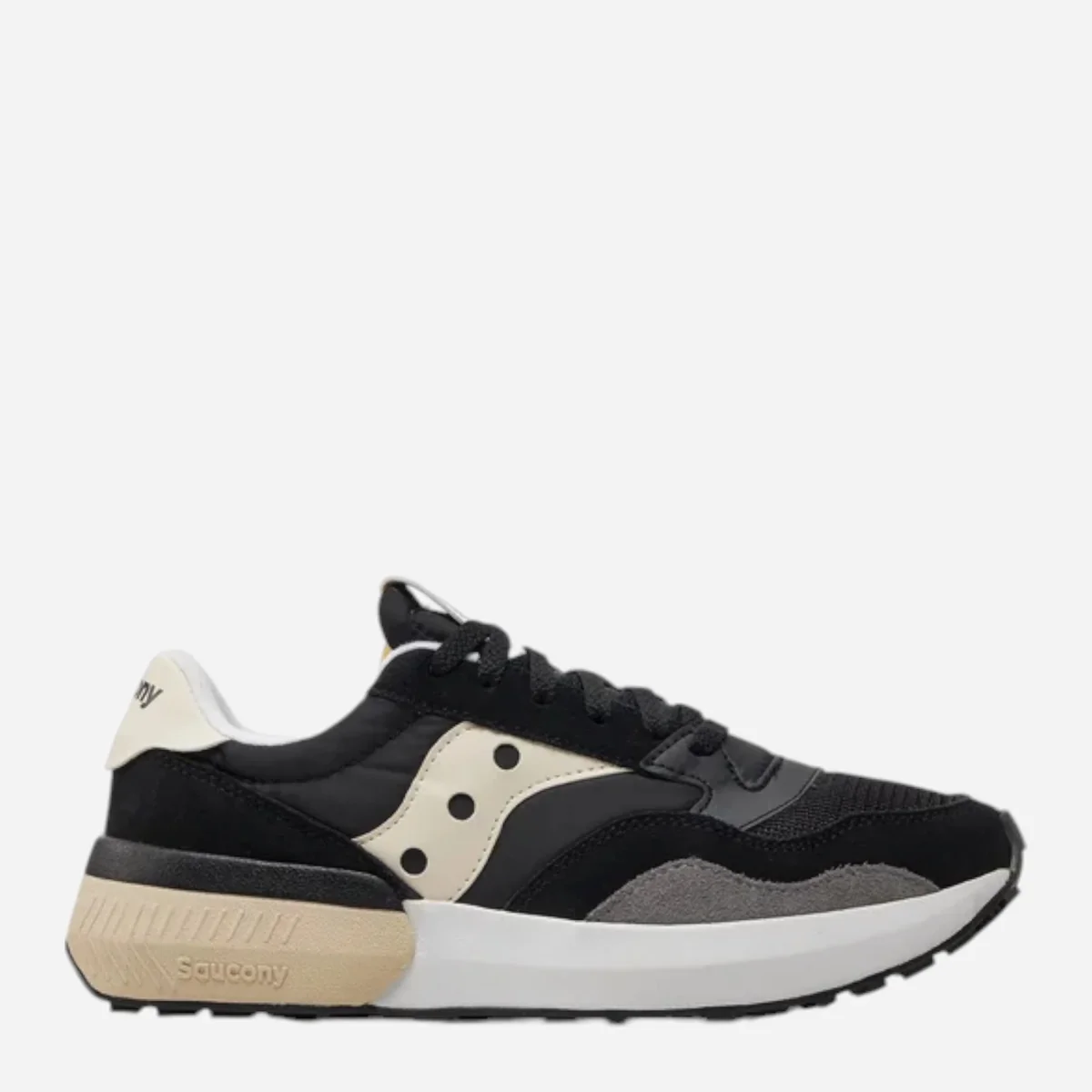 Кросівки чоловічі Saucony Jazz Nxt (S70790-1)