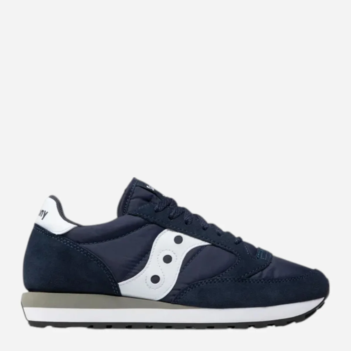 Кросівки чоловічі Saucony Jazz Original 'Navy'