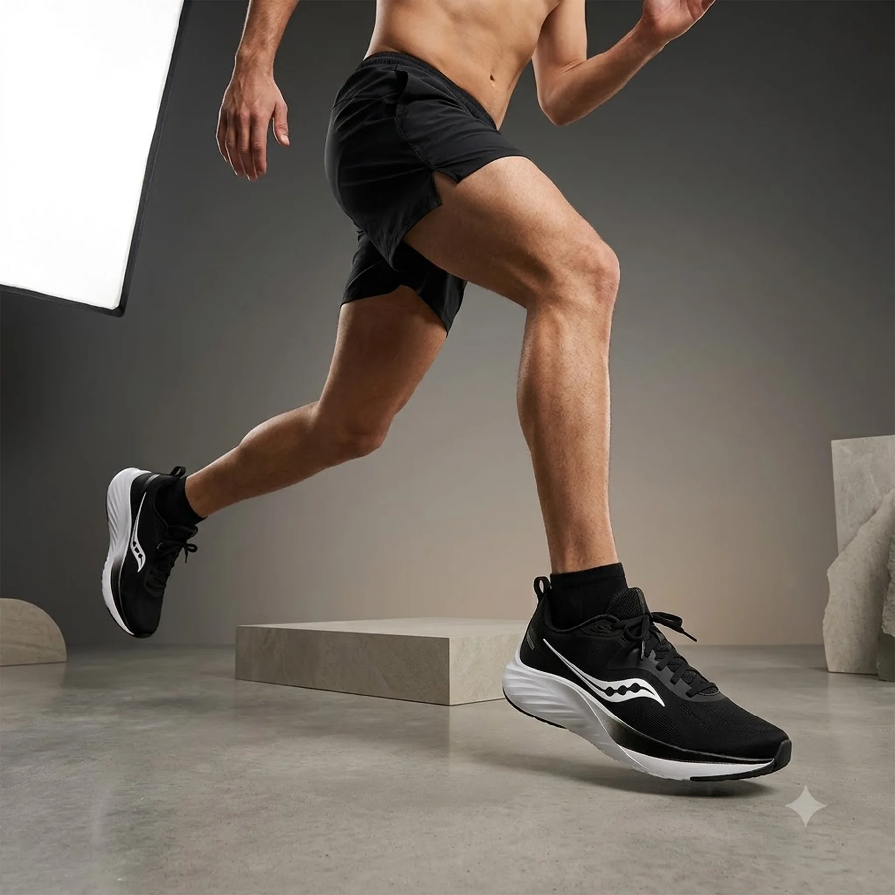 Кросівки чоловічі Saucony Lancer 3 (S28226-3)