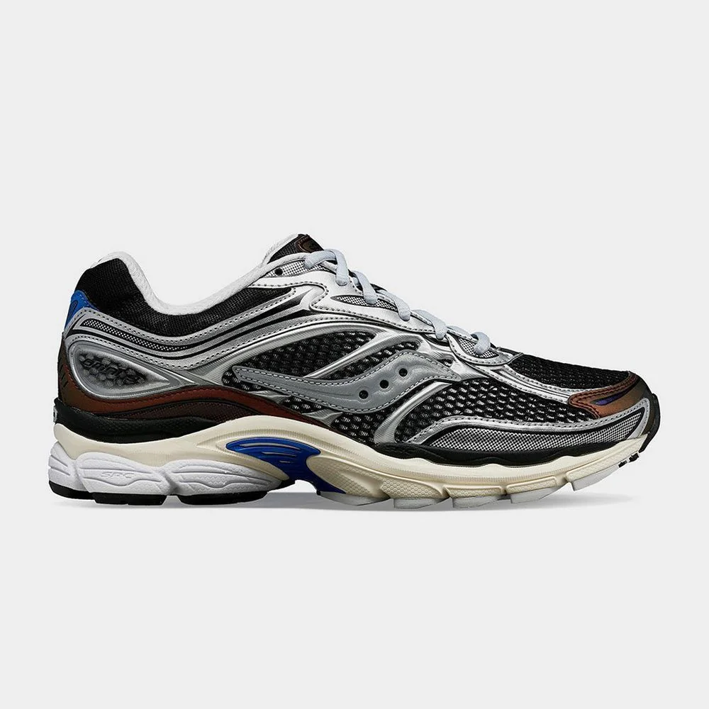 Кросівки чоловічі Saucony Progrid Omni 9 Disrupt (S70809-1)