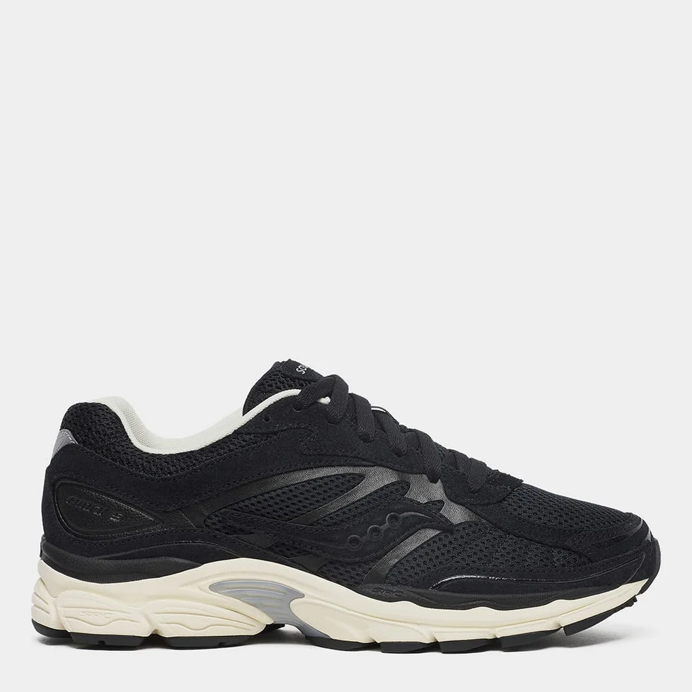 Кросівки чоловічі Saucony Progrid Omni 9 (S70740-16)