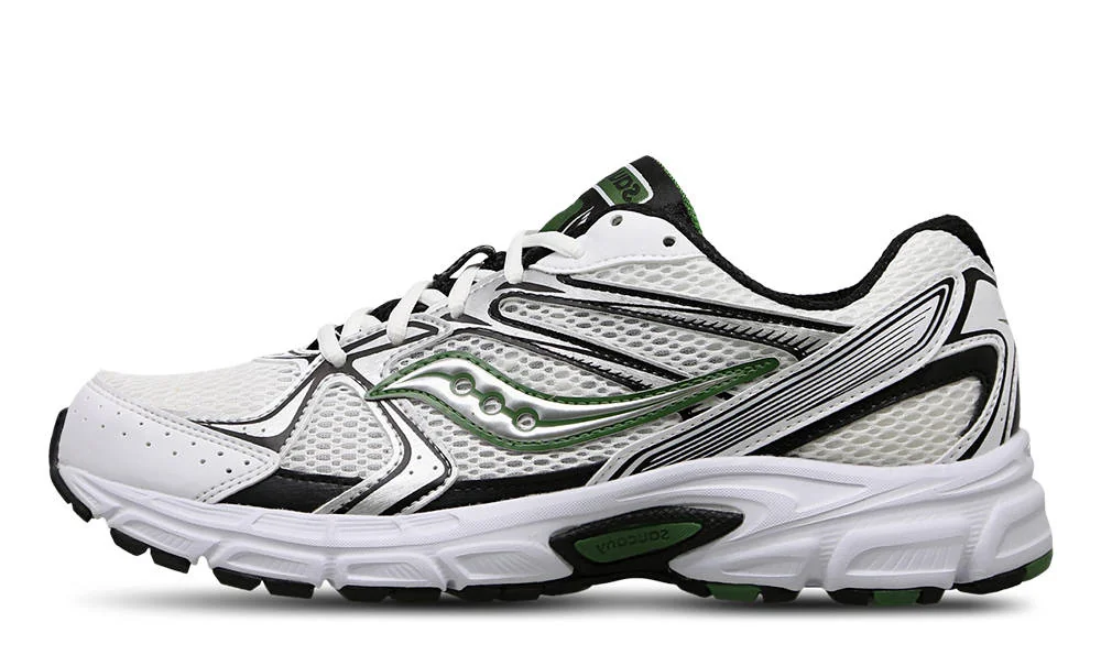 Кросівки чоловічі Saucony Ride Millennium (S70812-11)