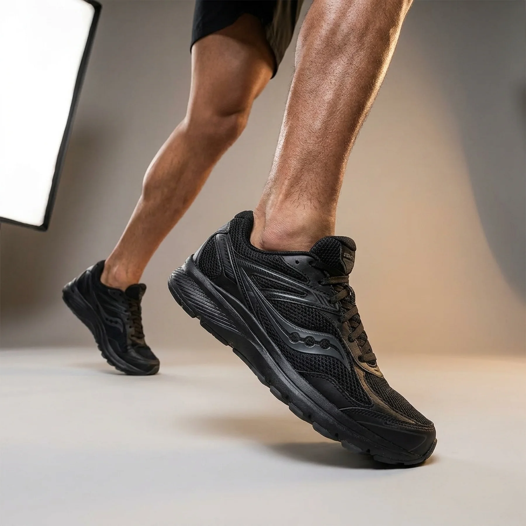 Кросівки чоловічі Saucony Ride Millennium (S70812-3)