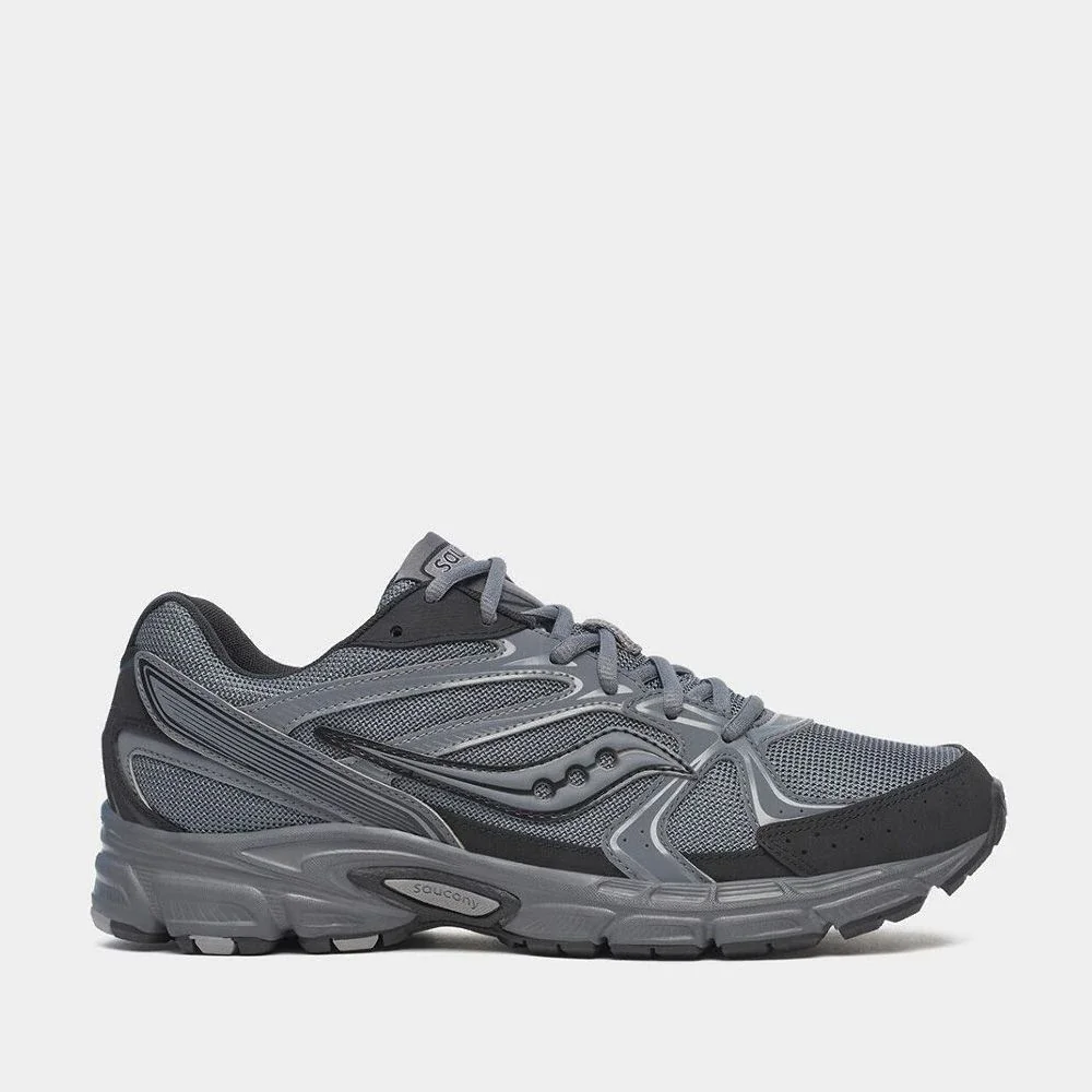 Кросівки чоловічі Saucony Ride Millennium (S70942-3)