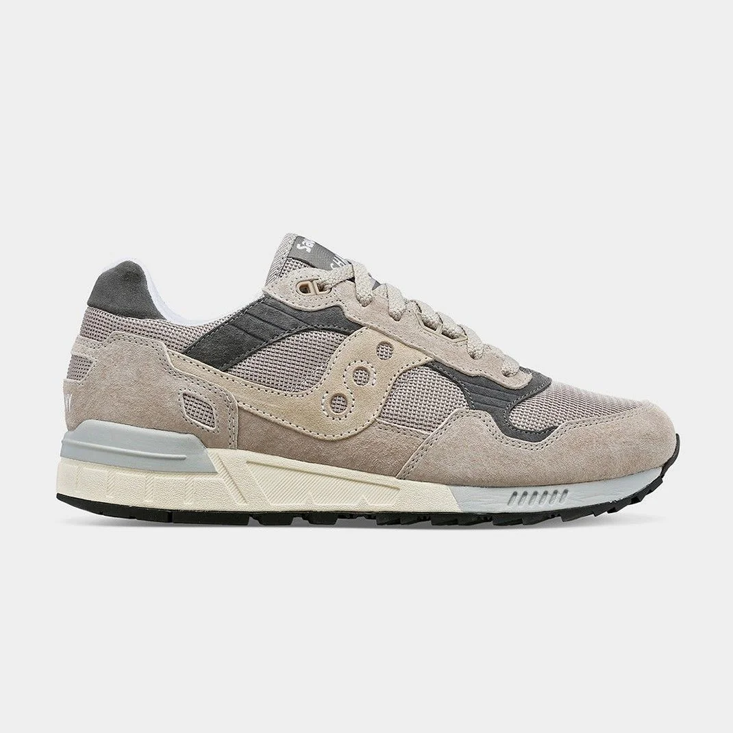 Кросівки чоловічі Saucony Shadow 5000 Beige/Grey (S70665-23)