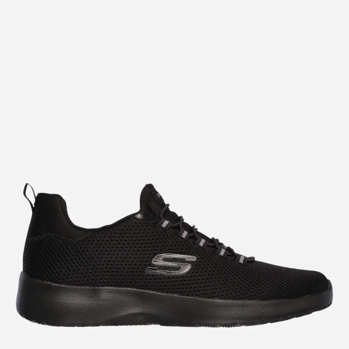 Кросівки чоловічі Skechers Dynamight Black (58360-BBK)