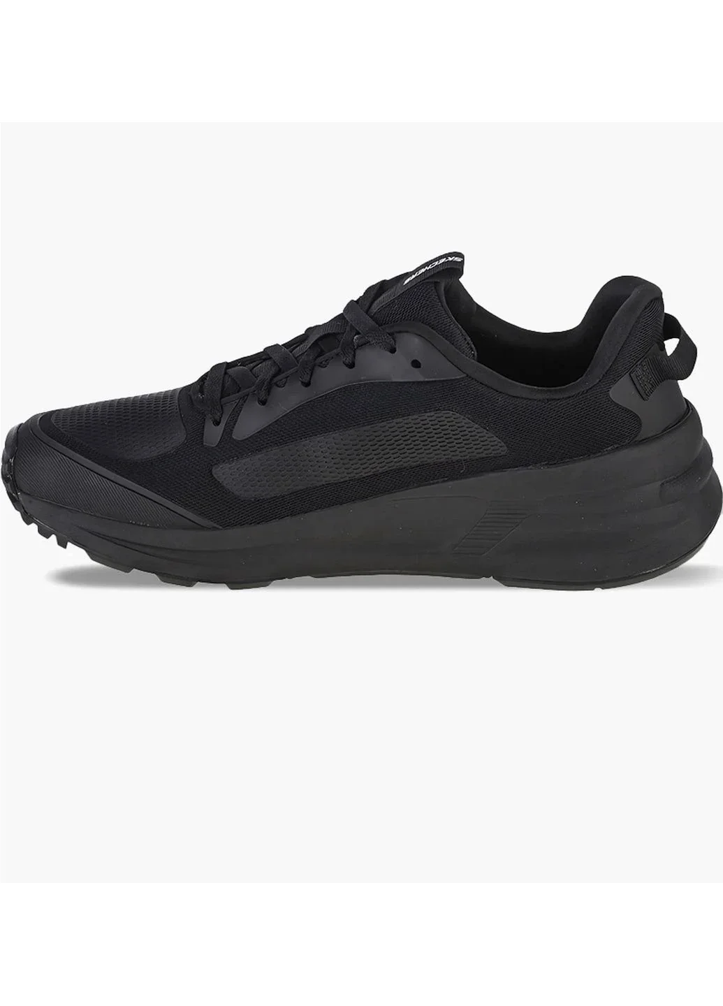Кросівки чоловічі Skechers Global Jogger Black (237353-BBK)