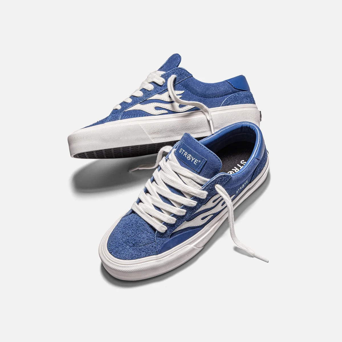 Кросівки чоловічі Straye Logan Flame Blue