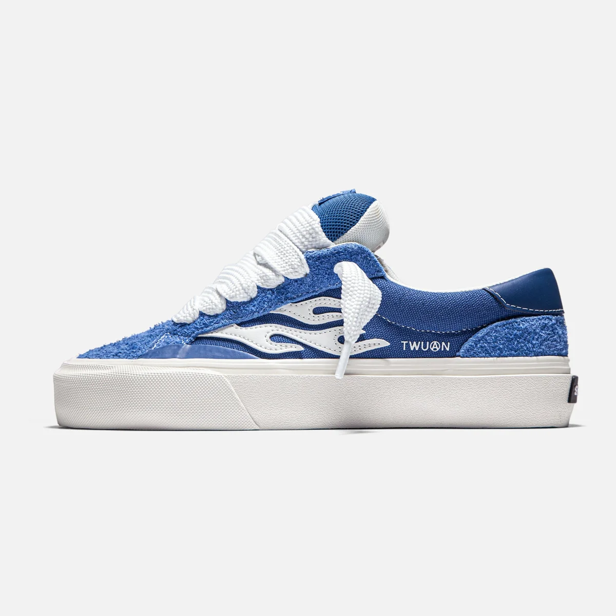 Кросівки чоловічі Straye Logan Puff Blue
