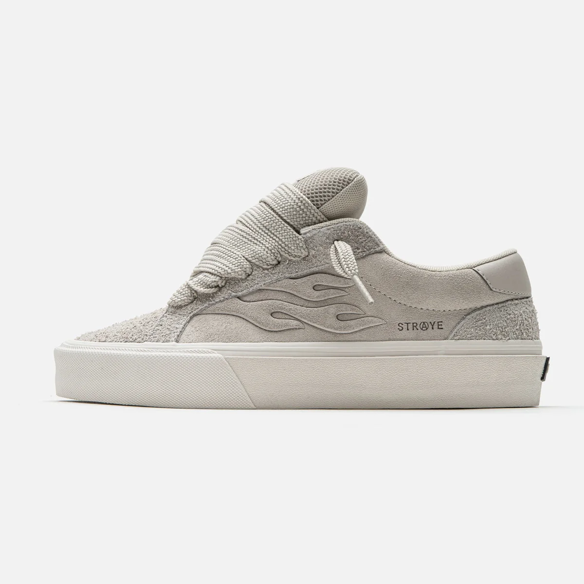Кросівки чоловічі Straye Logan Puff Cream Bevel