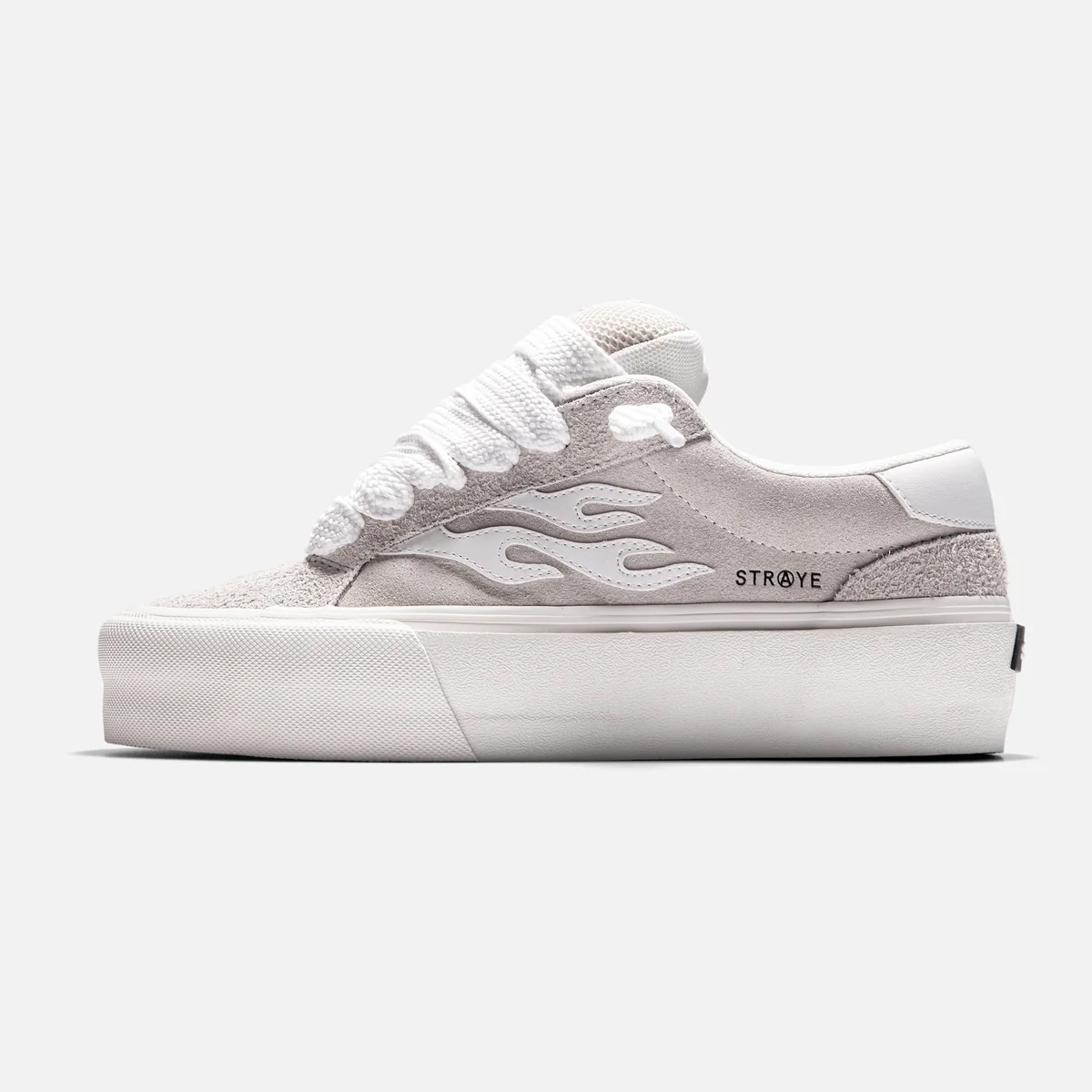 Кросівки чоловічі Straye Logan Stomper Cream