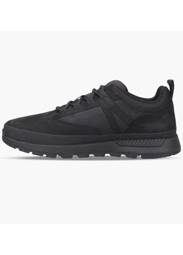 Кросівки чоловічі Timberland Euro Trekker Low Lace-Up Trainer Black (TB0A66DG015)