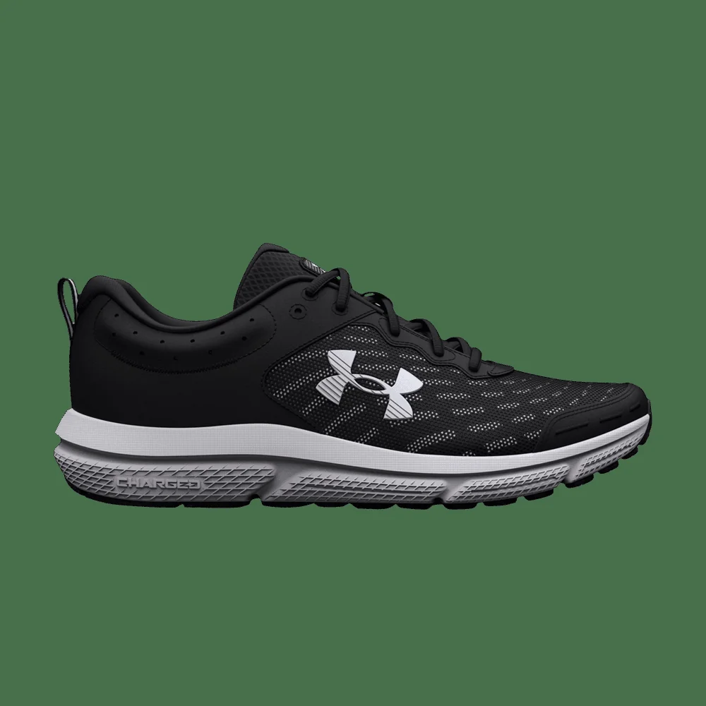 Кросівки чоловічі Under Armour Charged Assert 10 (3026175-001)