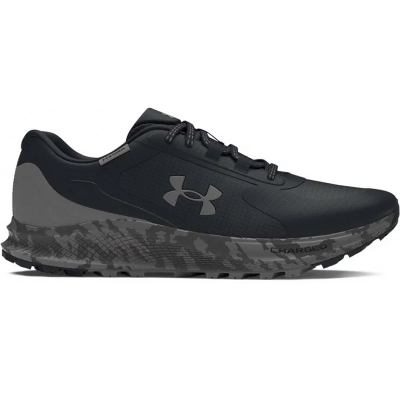 Кросівки чоловічі Under Armour Charged Bandit Tr 3 (3028657-001)