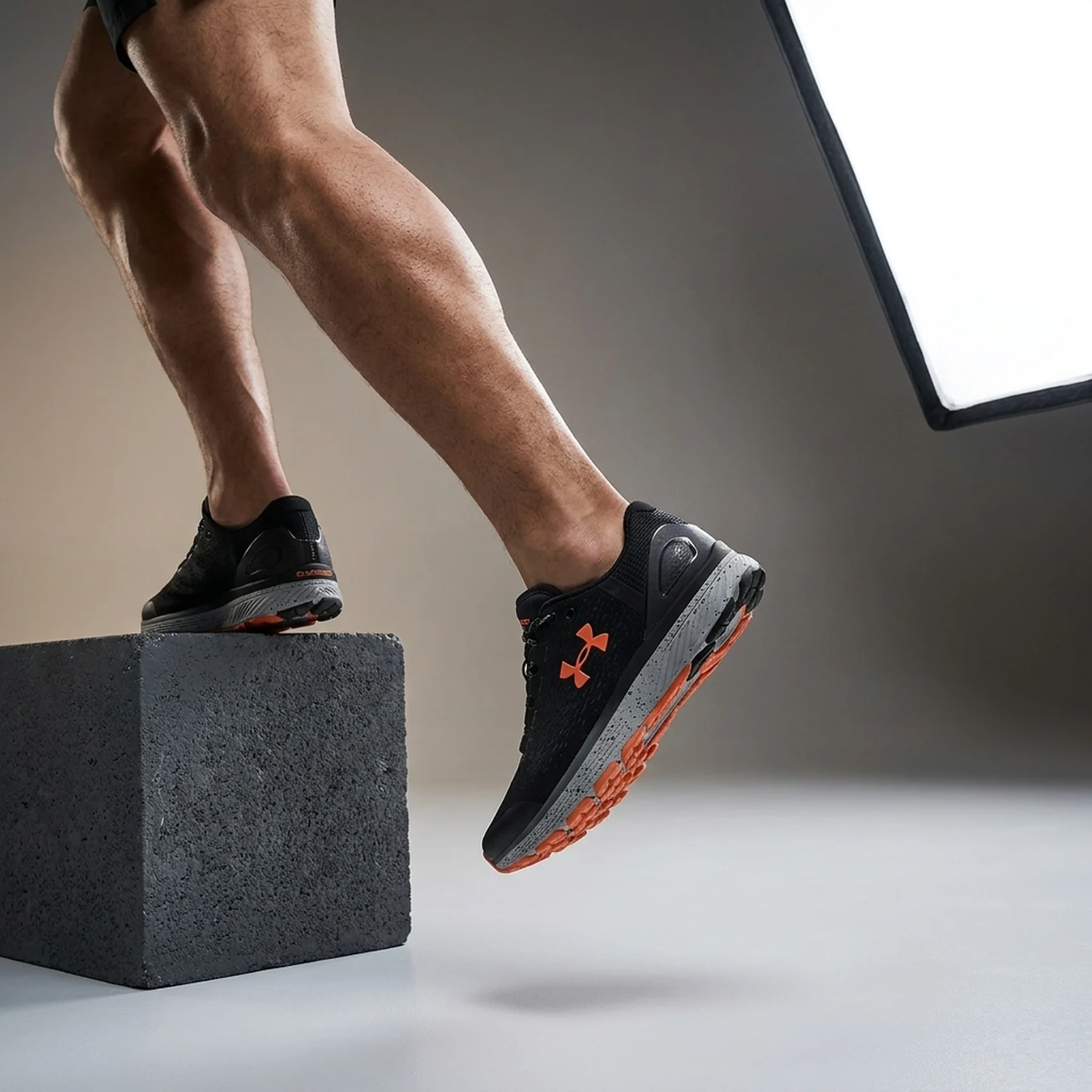 Кросівки чоловічі Under Armour Charged Bandit Tr 3 Sp (3028657-004)
