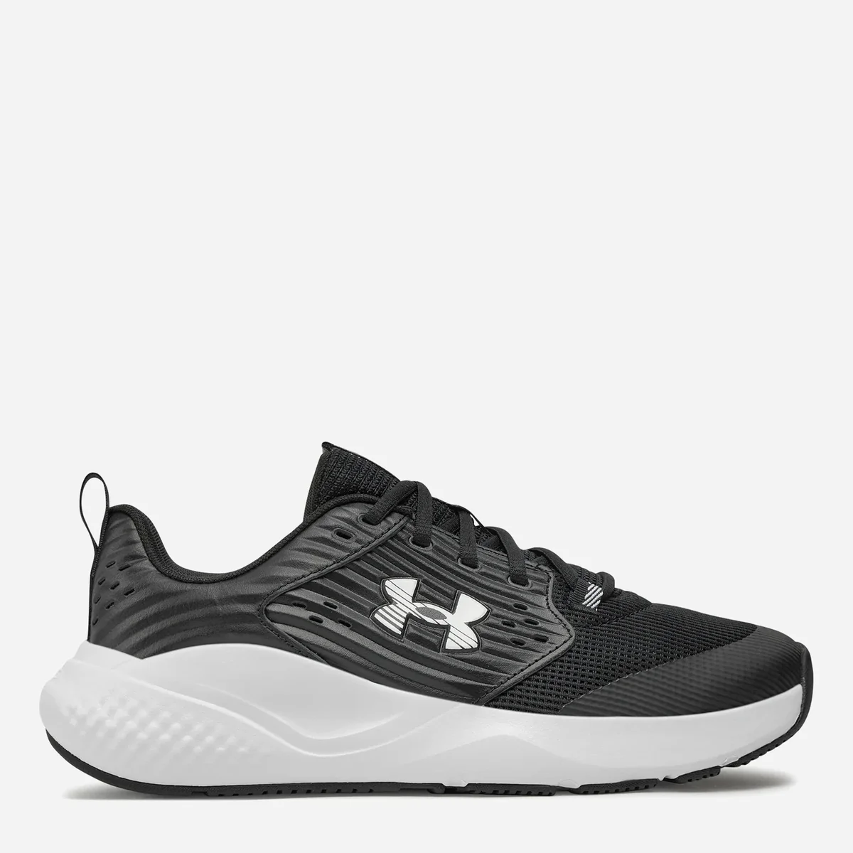 Кросівки чоловічі Under Armour Charged Commit Tr 4 (3026017-004)