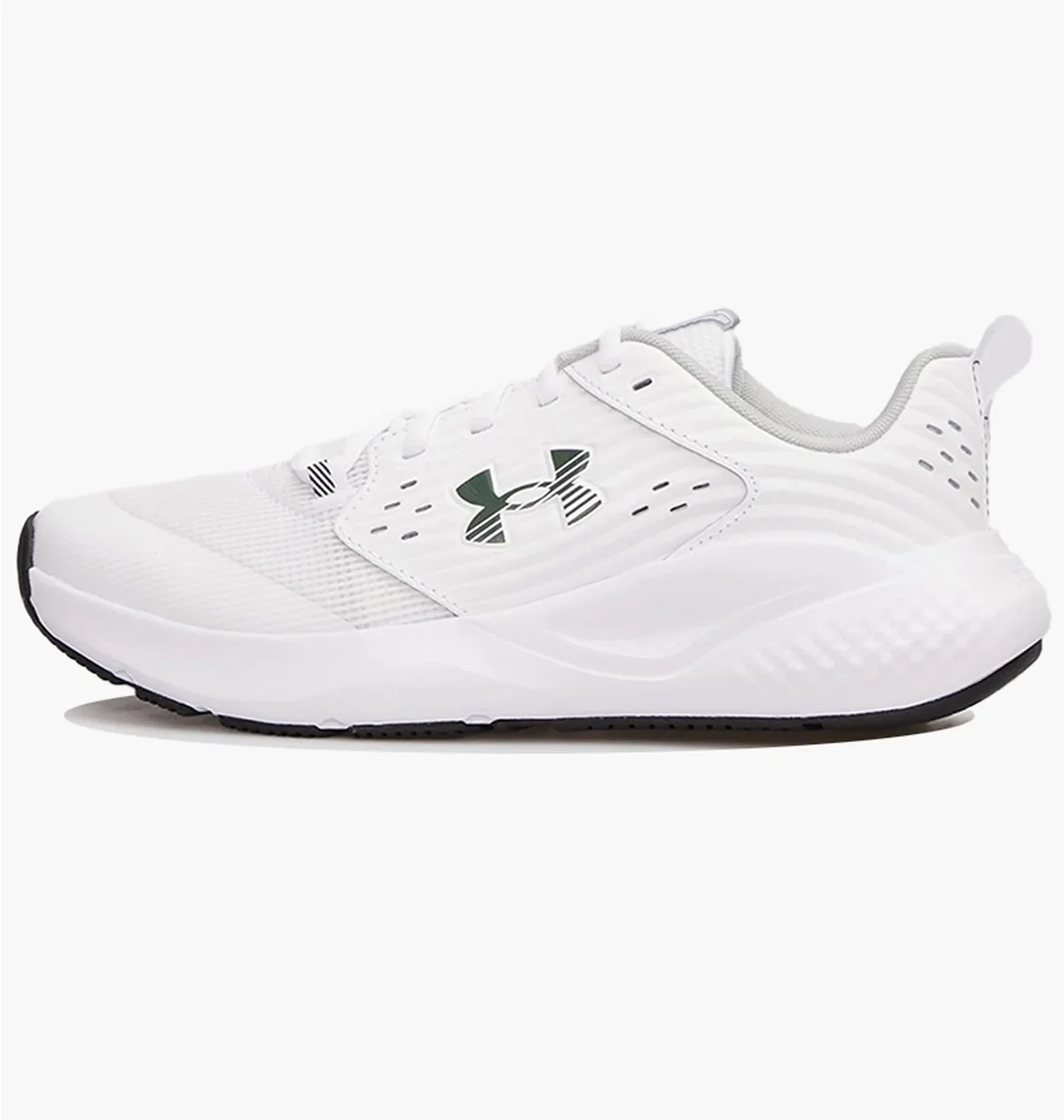 Кросівки чоловічі Under Armour Charged Commit Tr 4 (3026017-106)