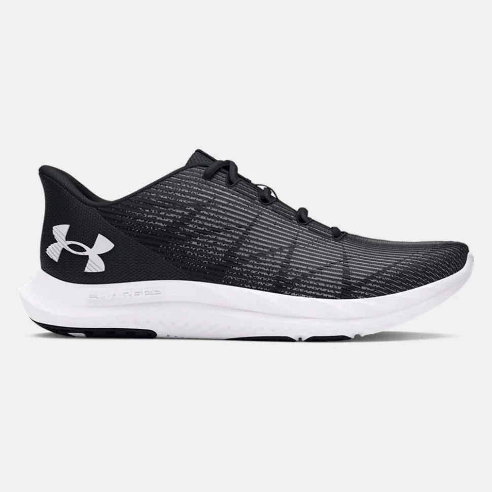 Кросівки чоловічі Under Armour Charged Speed Swift (3026999-001)