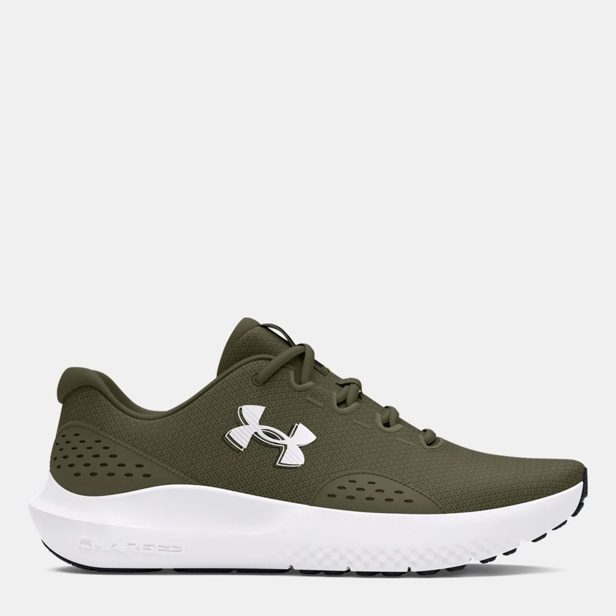 Кросівки чоловічі Under Armour Charged Surge 4 (3027000-301)