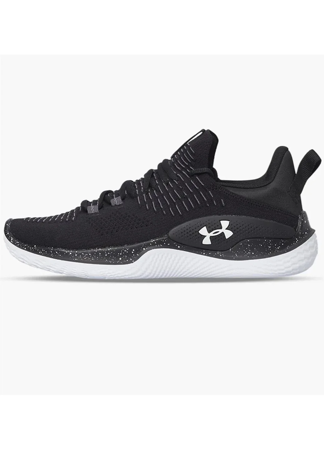Кросівки чоловічі Under Armour Flow Dynamic Intlknt Black (3027177-001)