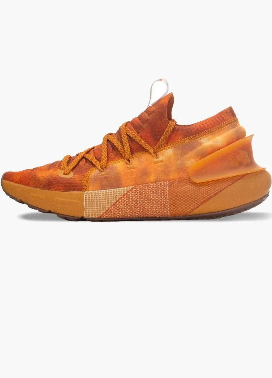 Кросівки чоловічі Under Armour Hovr Phantom 3 Orange (3026348-802)