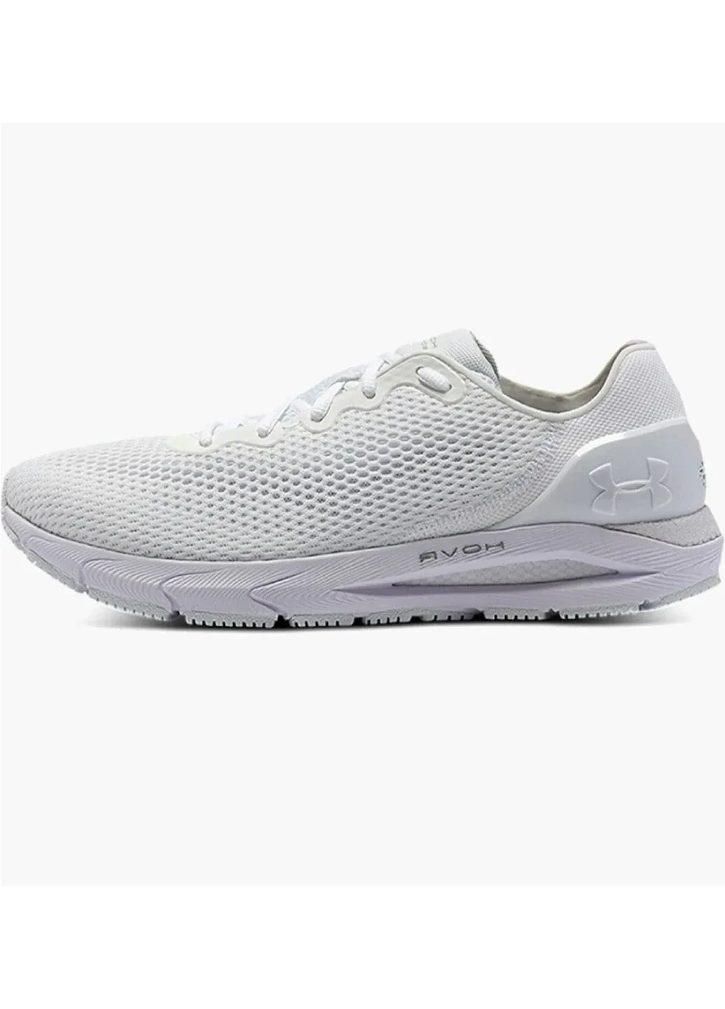 Кросівки чоловічі Under Armour Hovr Sonic White (3025206-101)
