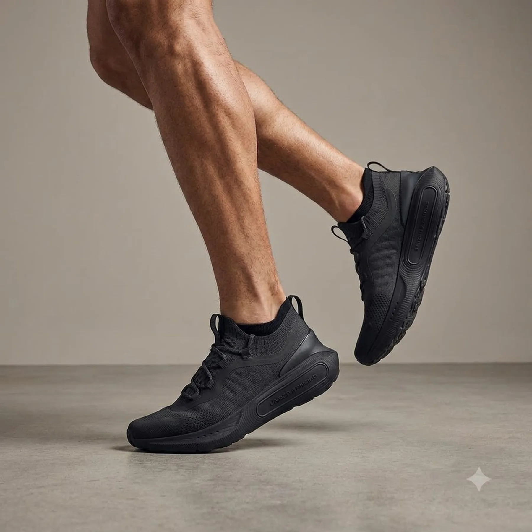 Кросівки чоловічі Under Armour Phantom 4 (3027593-002)