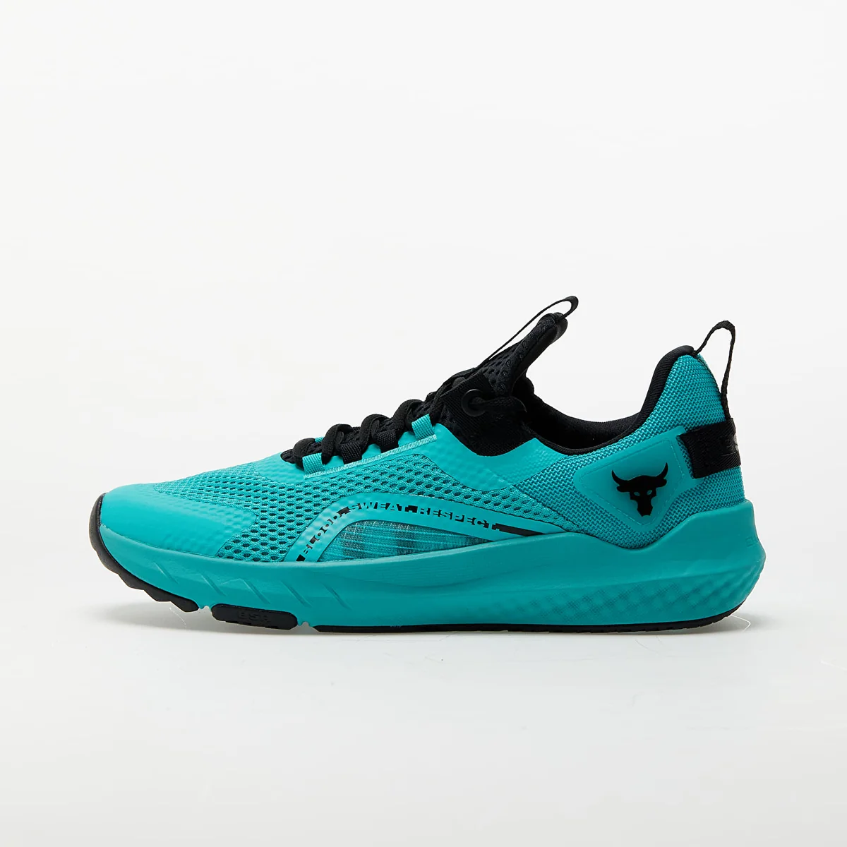 Кросівки чоловічі Under Armour Project Rock Bsr 3