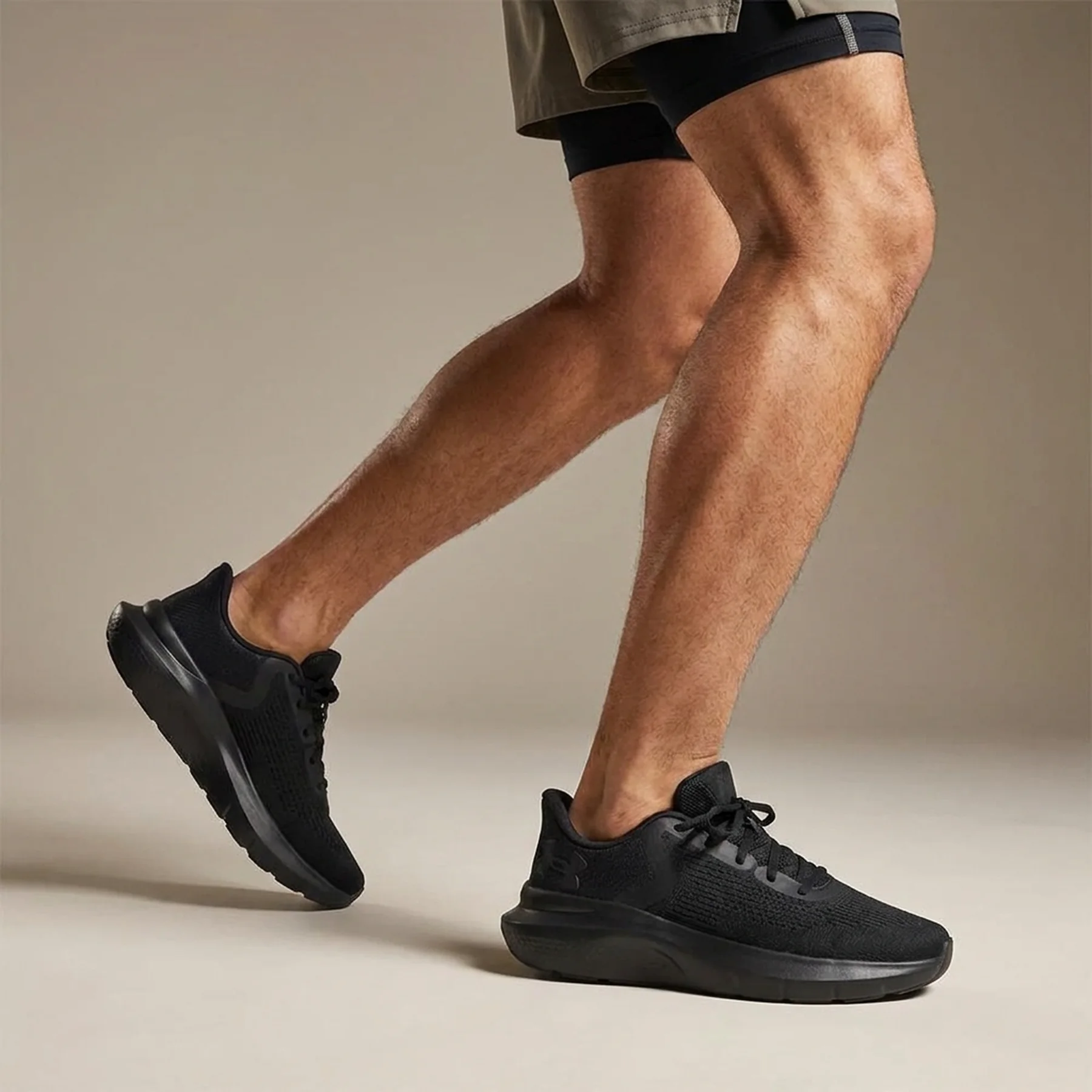 Кросівки чоловічі Under Armour Rogue 5 (3028256-002)