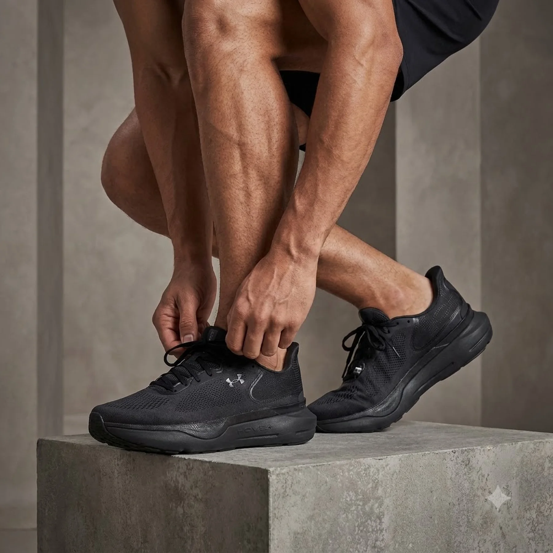 Кросівки чоловічі Under Armour Ua Infinite Pro 2 (3028168-004)