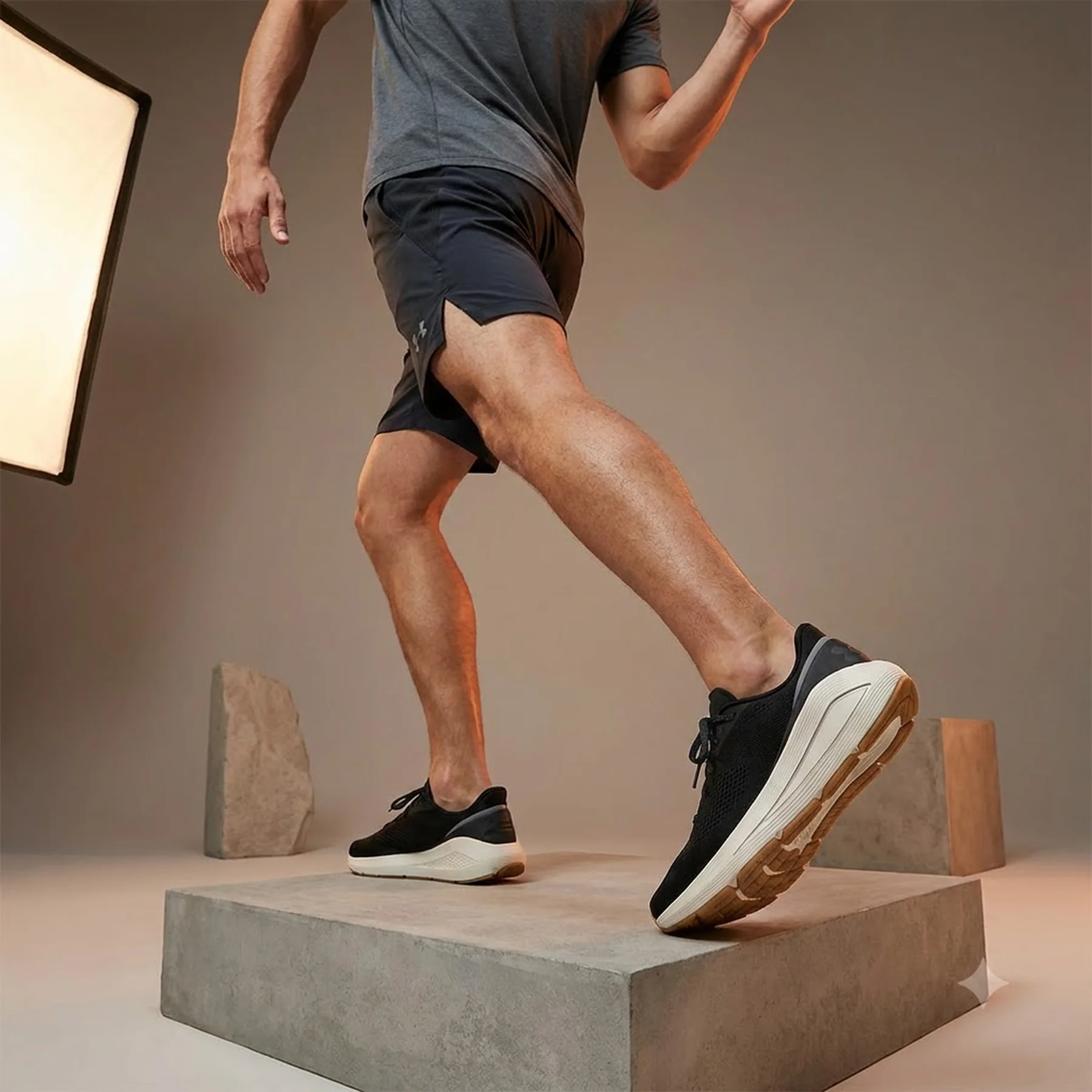 Кросівки чоловічі Under Armour Ua Sonic 7 (3028002-001)